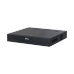 Dahua WizSense Series NVR 32 Channel 16 PoE+ Port (DHI-NVR5432-16P-AI/ANZ)