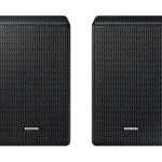 Samsung Dolby Atmos enabled rear speaker kit (SWA-9500S/XY)