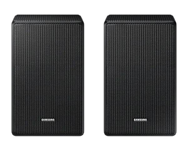 Samsung Dolby Atmos enabled rear speaker kit