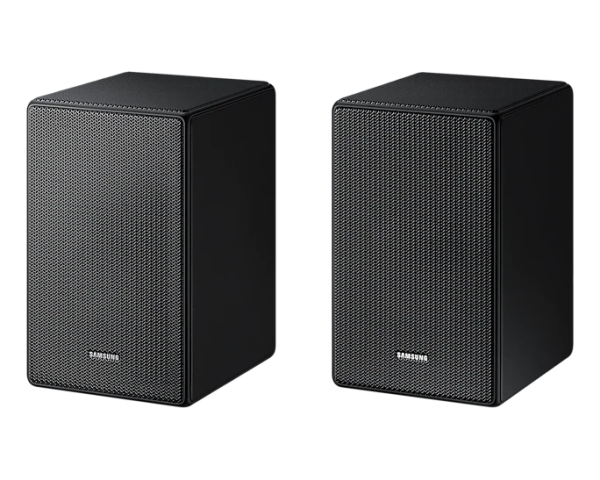 Samsung Dolby Atmos enabled rear speaker kit (SWA-9500S/XY) - Image 2