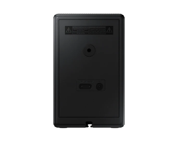 Samsung Dolby Atmos enabled rear speaker kit (SWA-9500S/XY) - Image 7