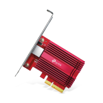 TPLink PCI-E 10G Adapter (TX401)