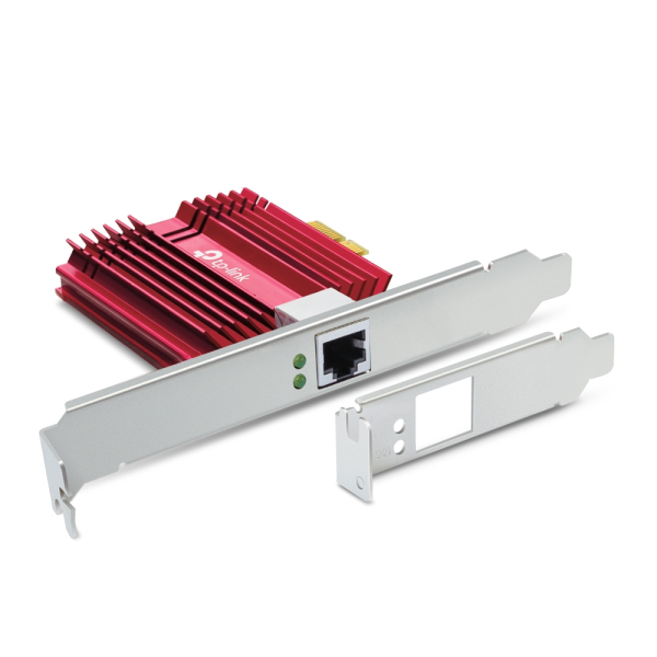 TPLink PCI-E 10G Adapter (TX401) - Image 2