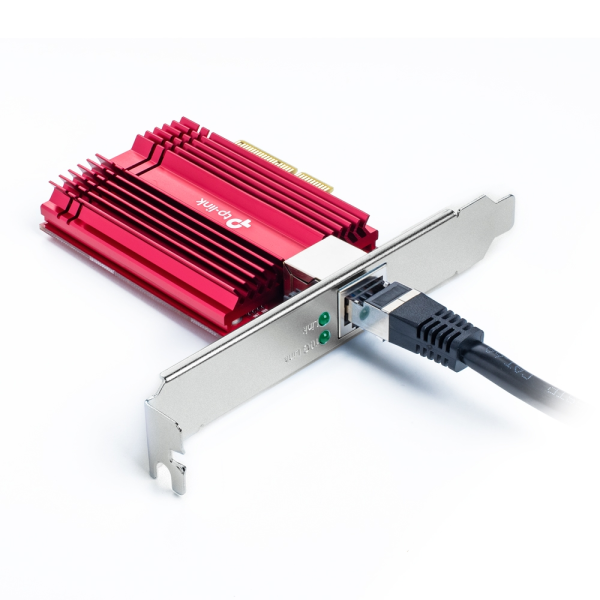 TPLink PCI-E 10G Adapter (TX401) - Image 3