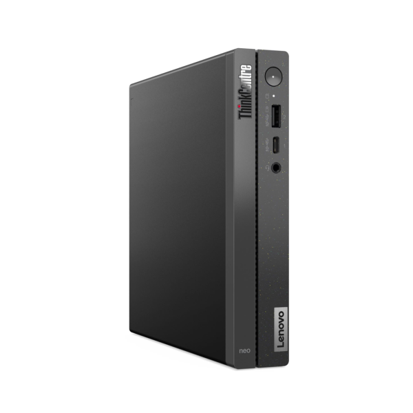 Len Neo 50q Tiny i3 8GB 256GB