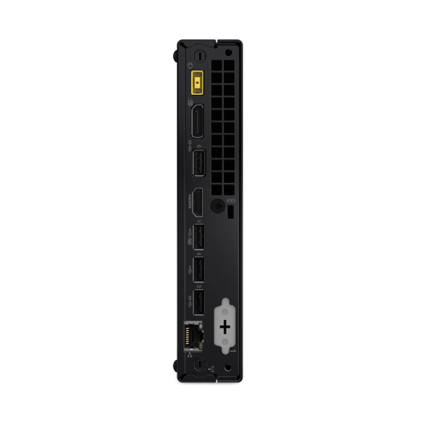 Len Neo 50q Tiny i3 8GB 256GB (12LN0037AU) - Image 3