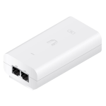 Ubiquiti PoE Injector 30W White (U-POE)