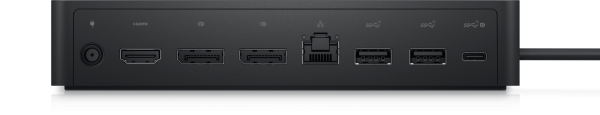 Dell UD22 96W USB-C Dock