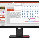 Lenovo T/Vision T27-40 27″ FHD (64A5MAR6AU)