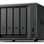 Synology 4 Bay 3.5″ TWR NAS Drive (DS925+)