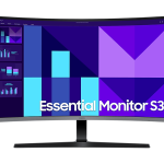 Samsung 32″ FHD Cur 100Hz 4ms (LS32D390GAEXXY)