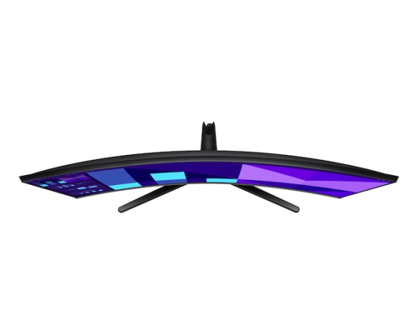 Samsung 32" FHD Cur 100Hz 4ms (LS32D390GAEXXY) - Image 5