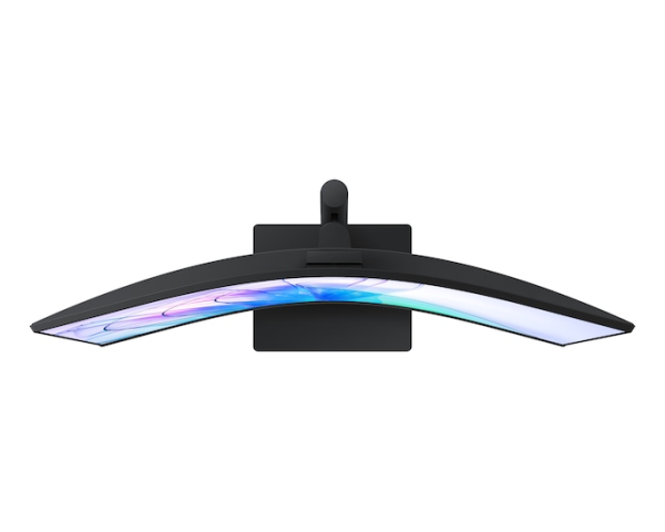 Samsung 34" Curv UWQHD 5ms (LS34C650VEEXXY) - Image 4