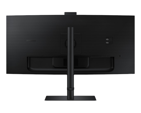 Samsung 34" Curv UWQHD 5ms (LS34C650VEEXXY) - Image 3