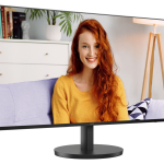 AOC 23.8″ FHD IPS 12Hz 1ms (24B3HA3)