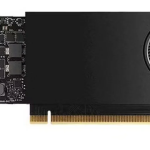 Nvidia RTX A400 4GB (900-5G172-2560-000)