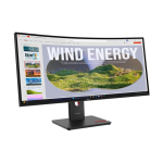 Lenovo T/Vision T34w-30 34″ WQHD (64AEGAR1AU)