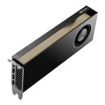 NVIDIA RTX PRO 6000 Blackwell Max-Q, 96GB, GDDR7 512-bit, 1792GB/s, PCIe 5.0 x 16, Dual Slot, 4x DisplayPort 2.1b, 300W, Blackwell, 3YR Warranty (900-5G153-2500-000)