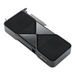 NVIDIA RTX PRO 6000 Blackwell Workstation, 96GB, GDDR7 512-bit, 1792GB/s, PCIe 5.0 x 16, Dual Slot, 4x DisplayPort 2.1b, 600W, Blackwell, 3YR Warranty (900-5G144-2500-000)