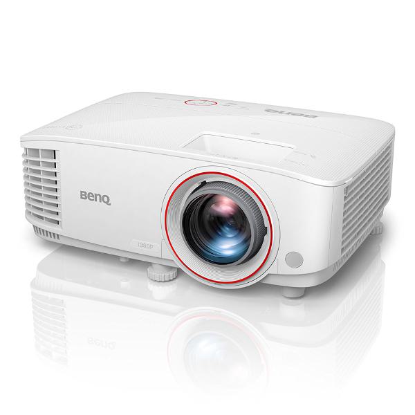 BenQ TH671ST 1080P