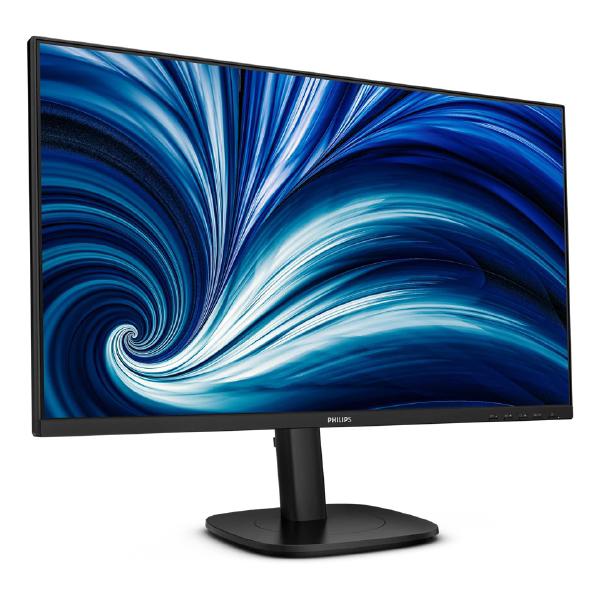 QHD 2560 x 1440 IPS Business Monitor