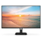 Philips 27E1N1200A 27″ 16:9, FHD 1920×1080 IPS Home Monitor, 4ms, 100Hz, VGA, HDMI 1.4, DP, Speakers, Tilt, Anti-Glare (27E1N1200A)