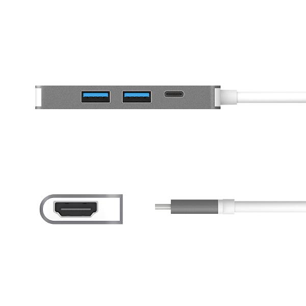 USB-C PD 60W)