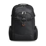 Everki Business 120 Travel Friendly Laptop Backpack up to 18.4-Inch (EKP120)