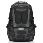 Everki Concept 2 Premium Travel Friendly Laptop Backpack up to 17.3-Inch (EKP133B)