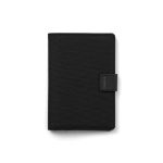 Everki RFID Passport Holder with passport-slot, card-slot and ticket-holder (EKW230)