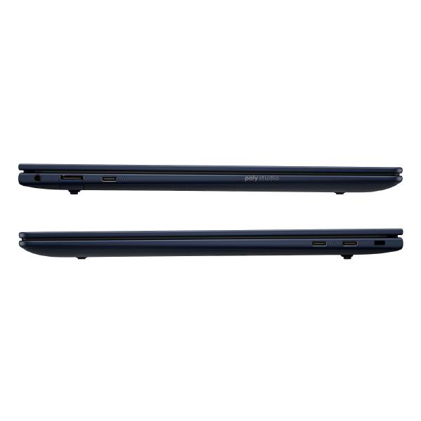 HP Elitebook Ultra G1i 14 AI -B9GC9PT- Intel U7-258V / 32GB (onboard) 8533MHz / 1TB SSD / 14" 2.8K BV OLED TS / W11P / 3-3-3 / DIB (B9GC9PT) - Image 2