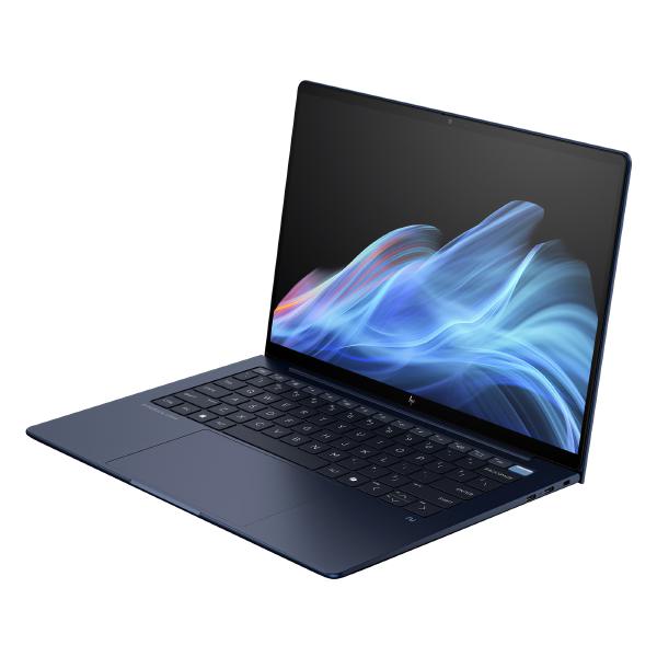 HP Elitebook Ultra G1i 14 AI -B9GC9PT- Intel U7-258V / 32GB (onboard) 8533MHz / 1TB SSD / 14" 2.8K BV OLED TS / W11P / 3-3-3 / DIB (B9GC9PT) - Image 3