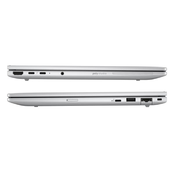 HP EliteBook 8 G1i -BQ4F3PT- Intel U7-258V / 32GB (onboard) 8533MHz / 1TB SSD / 14" WUXGA IR PVCY / 5G LTE / W11P / 3-3-3 (BQ4F3PT) - Image 3