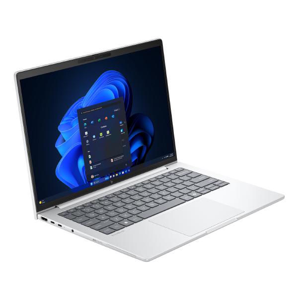HP EliteBook 8 G1i -BQ4F3PT- Intel U7-258V / 32GB (onboard) 8533MHz / 1TB SSD / 14" WUXGA IR PVCY / 5G LTE / W11P / 3-3-3 (BQ4F3PT) - Image 6