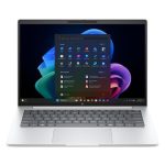 HP EliteBook 8 G1i -BQ4V3PT- Intel U7-256V / 16GB (onboard) 8533MHz / 512GB SSD / 16″ WUXGA IR TS / W11P / 3-3-3 (BQ4V3PT)