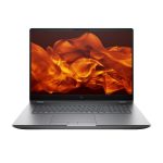 HP Zbook Fury G1i -C2EP6PT- Intel U7-255HX / 32GB / 1TB SSD / 18″ WQXGA IR / RTX PRO 2000 8GB / W11P / 3-3-3 (C2EP6PT)