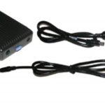 Lind PA1580-1642 Power Adapter for Panasonic Toughbook, 120W (PA1580-1642)