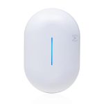Alta Labs AP6-PRO Wi-Fi 6 Professional Access Point, 573Mbps@2.4Ghz, 5.8Gbps@5Ghz, IP54 Rated,  PoE+ Powered, No Injector Included (AP6-PRO)