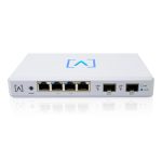 Alta Labs Route10 10Gbps Network Router, 4x 2.5Gbe Ports (2x PoE), 2x SFP10 Ports (ROUTE10)