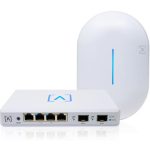 Alta Labs Route10+AP6-PRO Network Kit, 10Gbps Router with Wi-Fi including Network Cable (ROUTE10+AP6-PRO)