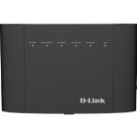 D-LINK AC750 Dual Band Gigabit VDSL2/ ADSL2+ Modem Router (DSL-2878)