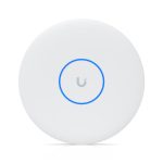 Ubiquiti U7-Pro-XGS Wi-Fi 7 XGS Access Point, 688Mbps@2.4Ghz, 8.6Gbps@5Ghz, 5.8Gbps@6Ghz, PoE++ Powered, No Injector Included (U7-PRO-XGS)