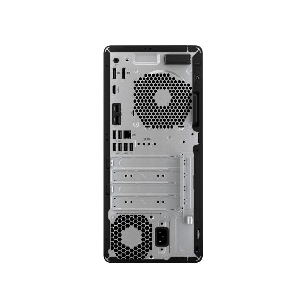 HP Z1 TWR G9 -C53YDPT- Intel i7-14700 / 32GB (32GBx1) 4800MHz / 1TB SSD / NVIDIA RTX 5060 8GB / W11P / 3-3-3 (C53YDPT) - Image 4