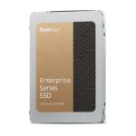 Synology SAT5221 2.5" SATA SSD -5 Year limited Warranty - 960GB -Check Compatible models