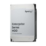 Synology Enterprise Storage for Synology systems, 3.5″ SATA Hard drive, HAT5320 series, 8TB, 5 yr Wty (HAT5320-8T)