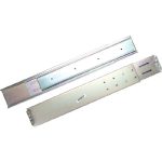 Vertiv Liebert Rack Slide Rail Kit for 18″ to 32″ deep for GXT 2U, GXT 5kVA and Associated Battery Cabinets, 90kg Load Capacity (RMKIT18-32)