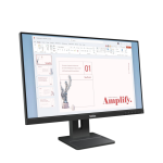 Lenovo T/Vision E24-40 23.8″ FHD (64BAMAR1AU)