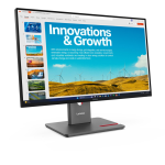 Lenovo T/Vision P24QD40-40 23.8″ (64B1GAR1AU)