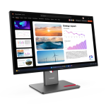 Lenovo T/Vision P24Q-40 23.8″ QHD (64B2GAR1AU)