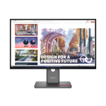 Lenovo T/Vision P27QD-40 27″ QHD (64B3GAR2AU)